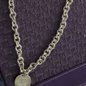 Tiffany & co. Necklace